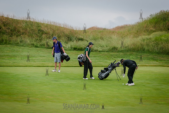 PSAL CO-Ed Golf Team Championship - Ferry Point - NYC - 2024