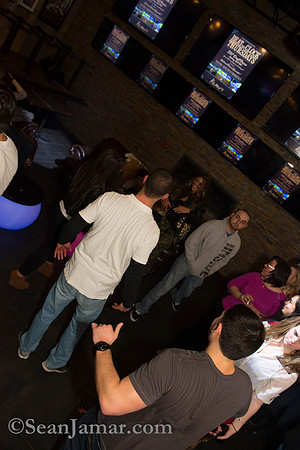 Kilroys - Carlstadt NJ - 2014