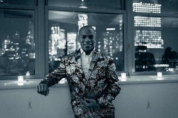 Arup Holiday Party - Tribeca 360 - NYC - 2019