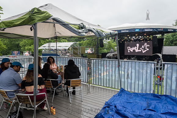 NYC SummerStage - Aussie BBQ - Rumsey Playfield - NYC - 2025