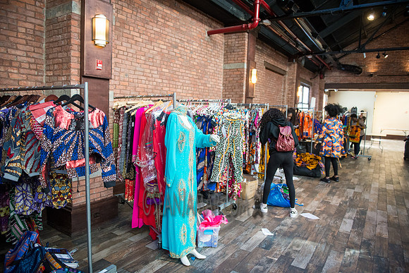 Ankara Bazaar - 26 Bridge St - BK USA - 2017