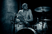 BobbyRock - Mercury Lounge - NYC - 2015