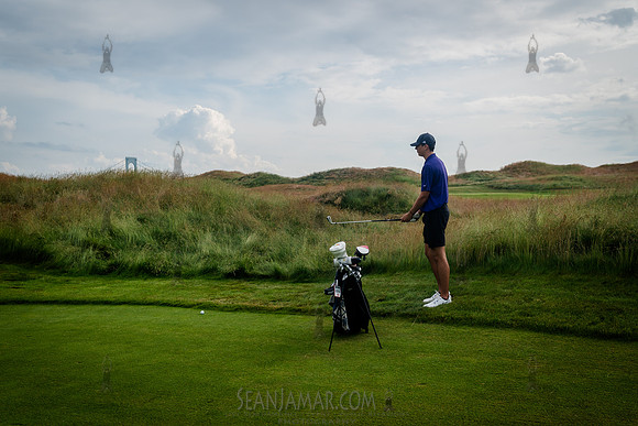 PSAL CO-Ed Golf Team Championship - Ferry Point - NYC - 2024