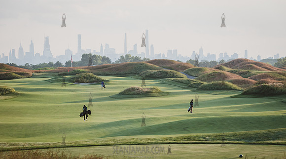 PSAL CO-Ed Golf Team Championship - Ferry Point - NYC - 2024