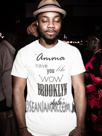 Soul Factory - BB Kings - NYC - Dec 2014