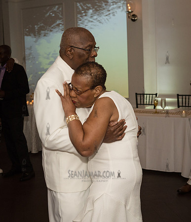 50th Wedding Anniversary - Radison Hotel - New Rochelle - 2018