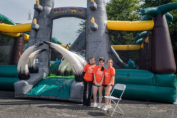 Go The Distance For Autism - Bergen Community College - Paramus