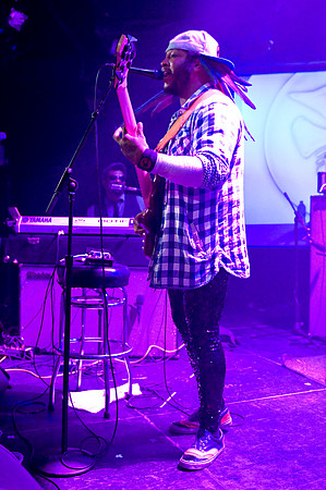 Thundercat