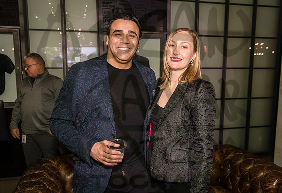 APAP Mixer - Live Nation - NYC - 2024
