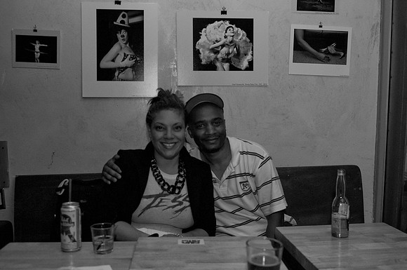 Photodope - Broomies - BK USA - 2012