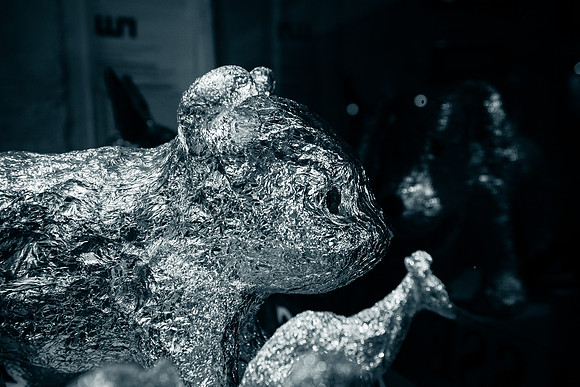 First Friday - Ward Nasse Gallery - SoHo NYC - Oct 2015