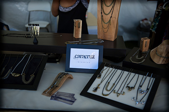 Afropunk Festival - Commodore Barry Park - BK USA - 2013