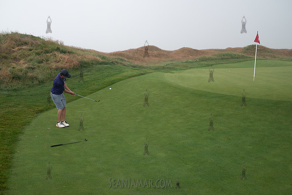 PSAL CO-Ed Golf Team Championship - Ferry Point - NYC - 2024