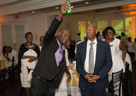 50th Wedding Anniversary - Radison Hotel - New Rochelle - 2018