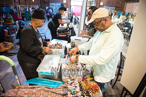 Ankara Bazaar - 26 Bridge St - BK USA - 2017
