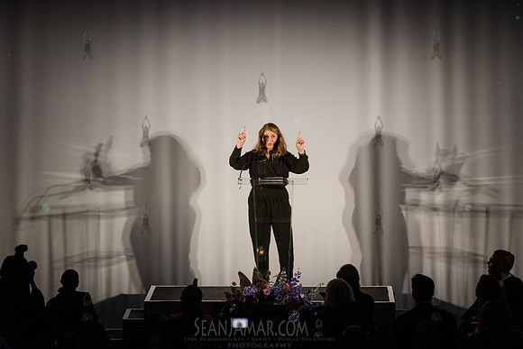 TGI Gala - Hall des Lumières - NYC - 2024