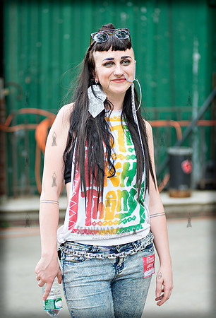 Hiatus Kaiyote