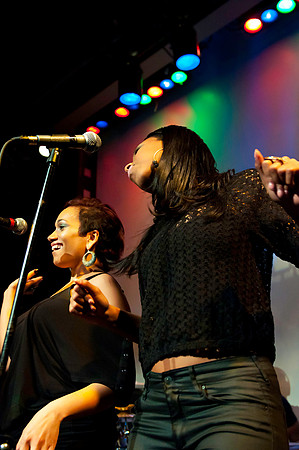 Carl Thomas
