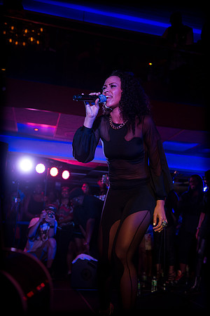 Elle Varner