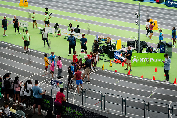 CPF Play - Summer Track + Field Meet - Ocean Breeze Athletic Com