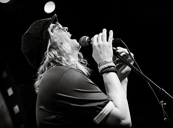 Allen Stone