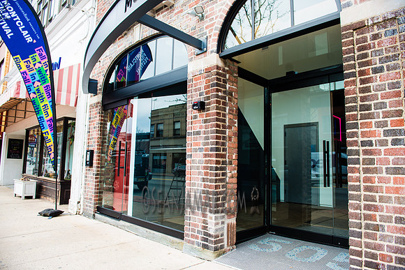2017-03-30 Glass Crafters Installations - 505 Bloomfield Ave - Montclair NJ-6881