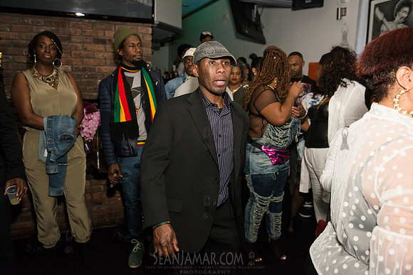 Capricorn vs Aquarius 80s vs 90s Birthday Celebration - A Place