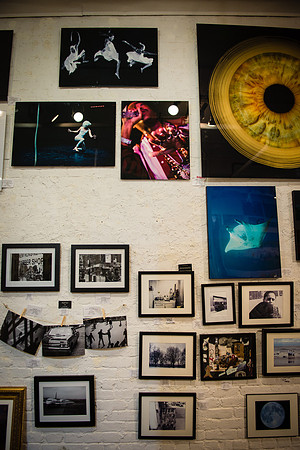 We Were There - Ward Nasse Gallery - NYC - 2015