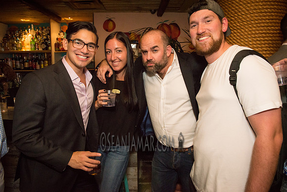 Media IQ - Quarterly Meeting - NYC - 2016