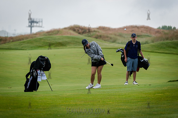 PSAL CO-Ed Golf Team Championship - Ferry Point - NYC - 2024