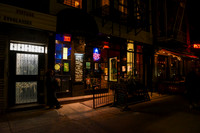 Mondo NYC - Bowery Electric - NYC - 2024