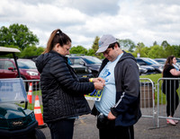 Go The Distance For Autism - Bergen Community College - Paramus