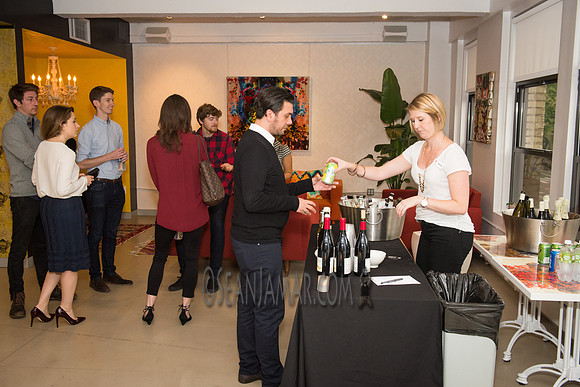 Media IQ - Quarterly Meeting - NYC - 2016
