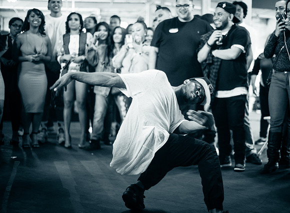 Role Modelz Clothing - Certified Artistry - Art Factory - Paterson NJ - 2015