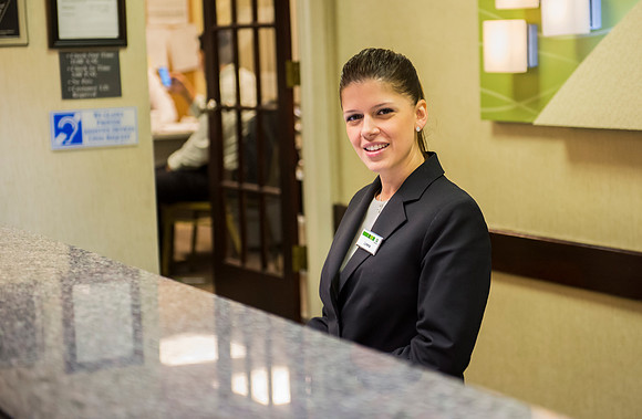 Holiday Inn - Hasbrouck Heights