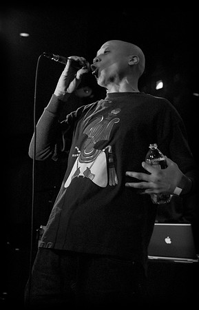 Hakeem of Channel Live