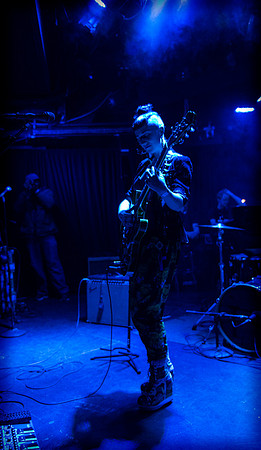 Hiatus Kaiyote