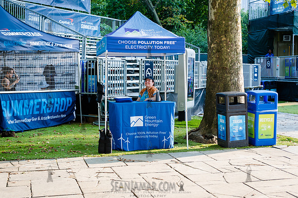 CPF SummerStage - VP Recprds 45th Anniversary - Rumsey Playfield