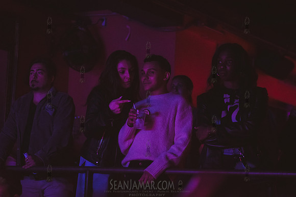 Tansu - Mondo NYC - Bowery Electric - NYC - 2024