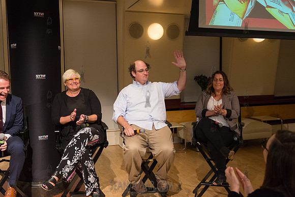truTV Case Study PAID OFF - Helen Mills Event Space - NYC - 2018