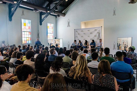 TGI - 2nd Annual Climate Solutions Showcase - Governors Island -