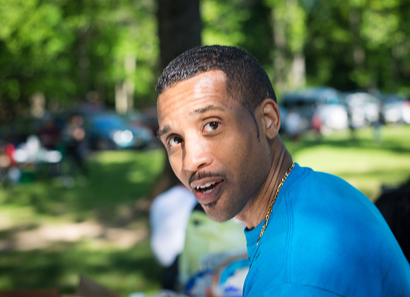 Bross 13th Annual Memorial Day BBQ - Dunkerhook Park - Paramus NJ - 2015 TO VIEW MORE PICS OF THE EVENT: http://www.seanjamar.com/recent.html