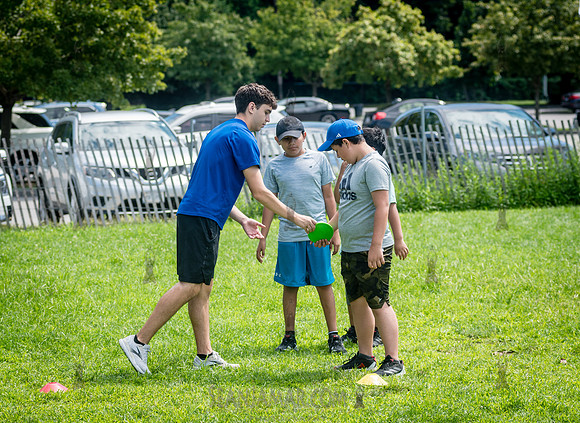 CPF Play - Everyday Play - Pelham Bay Park - NYC-2024