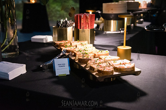 TGI Gala - Hall des Lumières - NYC - 2024