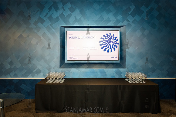 Simons Foundation Presents - Science, Illustrated - Simons Found