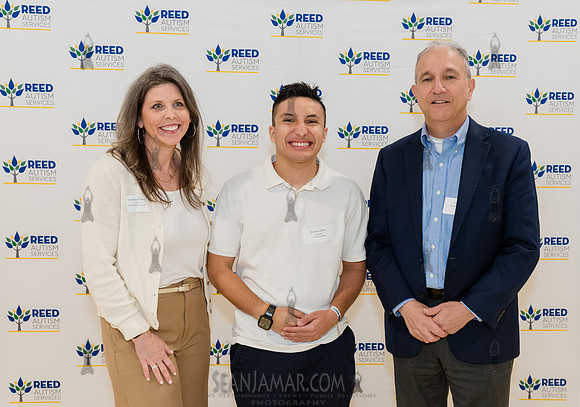 Reed Foundation - Community Breakfast - Reed Academy - Oakland N