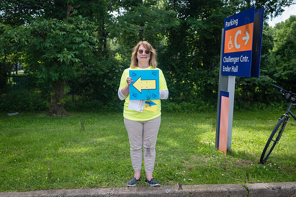 Go The Distance For Autism - Bergen Community College - Paramus