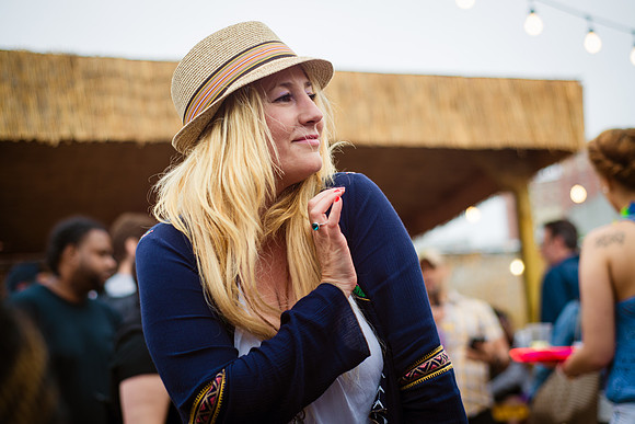 Mermaid Parade - Coney Island - 2015