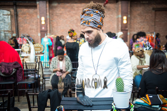 Ankara Bazaar - 26 Bridge St - BK USA - 2017