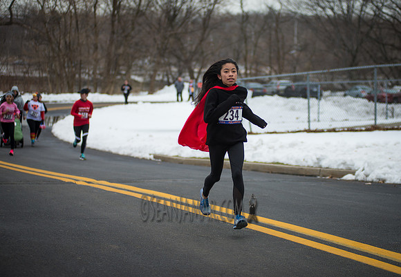 Haydens 5th Annual 5k - Riverside County Park South - Lyndhurst NJ - 2017